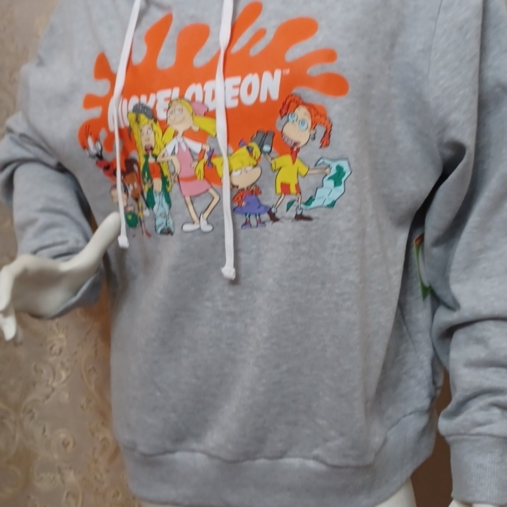 - - Junior hoodies